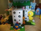Tema simples